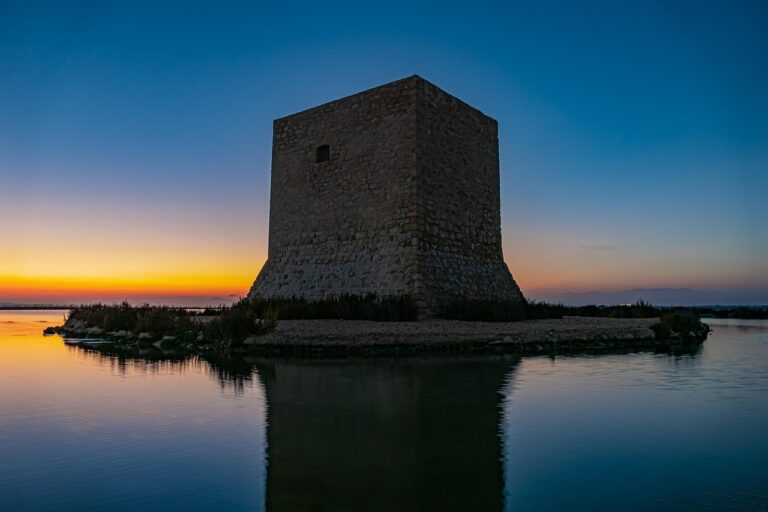 Santa Pola Travel Guide