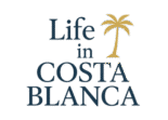 logo life in costa blanca