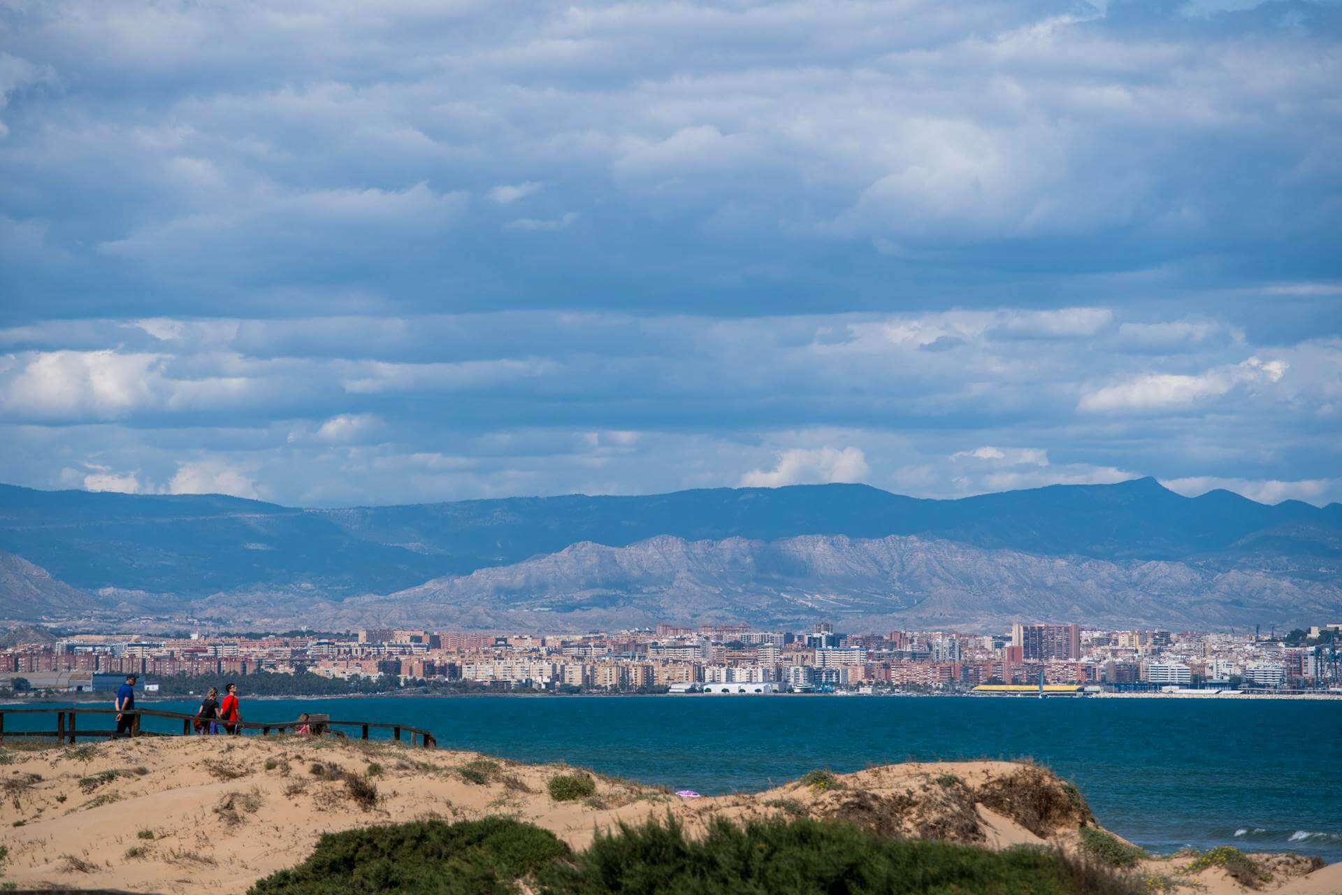 Velvet Season on the Costa Blanca: Why Autumn Is Magical