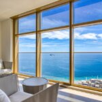 Modern coastal apartments in Costa Blanca expected to appreciate most in 2026