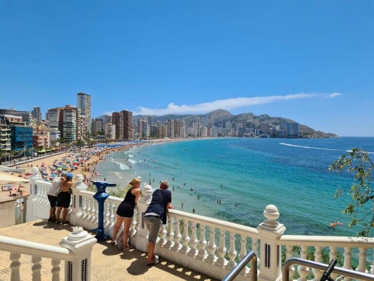 When the Costa Blanca Stopped Being Just a Holiday Destination