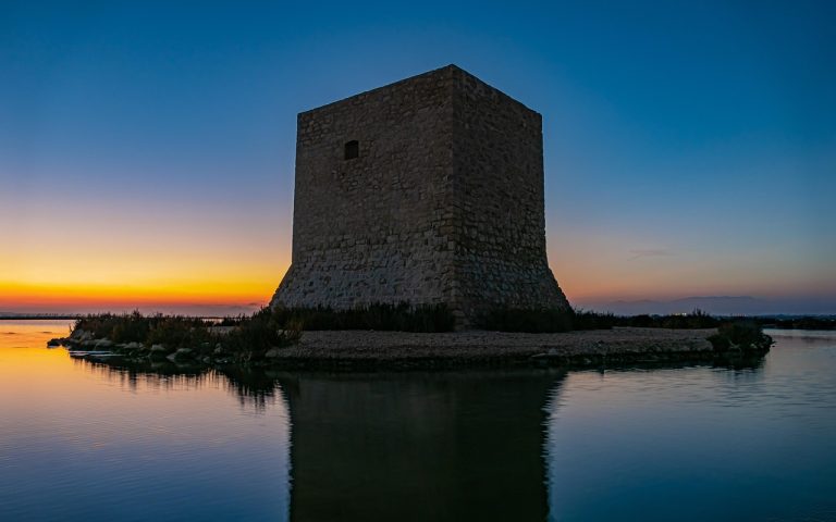 Santa pola 1